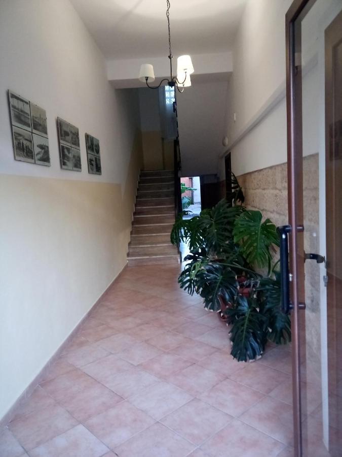 Asfodelia-Cavalluccio Alghero Bagian luar foto