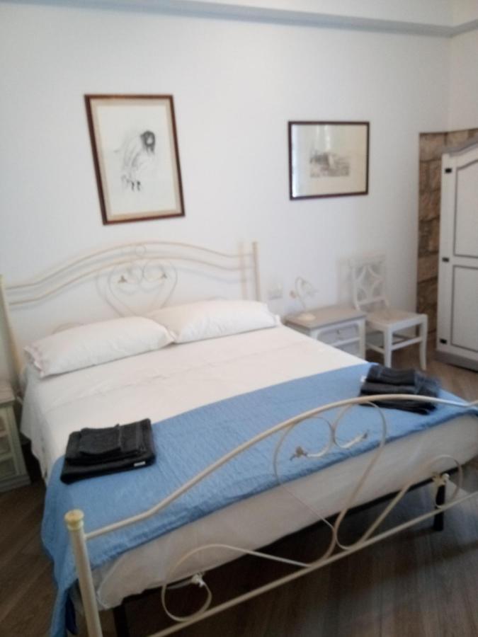 Asfodelia-Cavalluccio Alghero Bagian luar foto