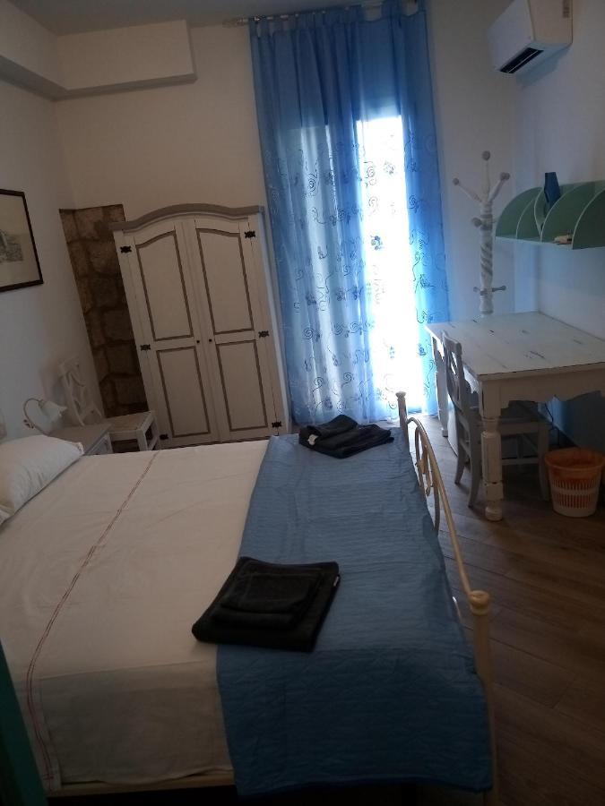 Asfodelia-Cavalluccio Alghero Bagian luar foto